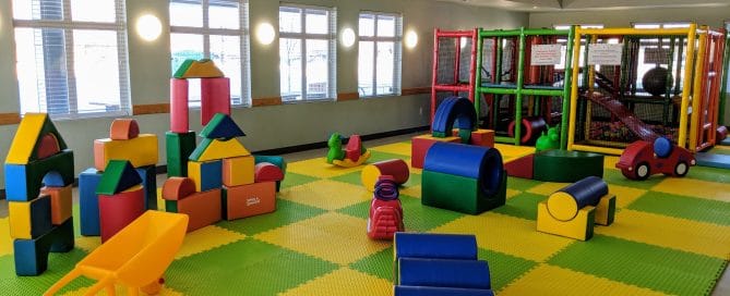 Scenic Acres Community Hall