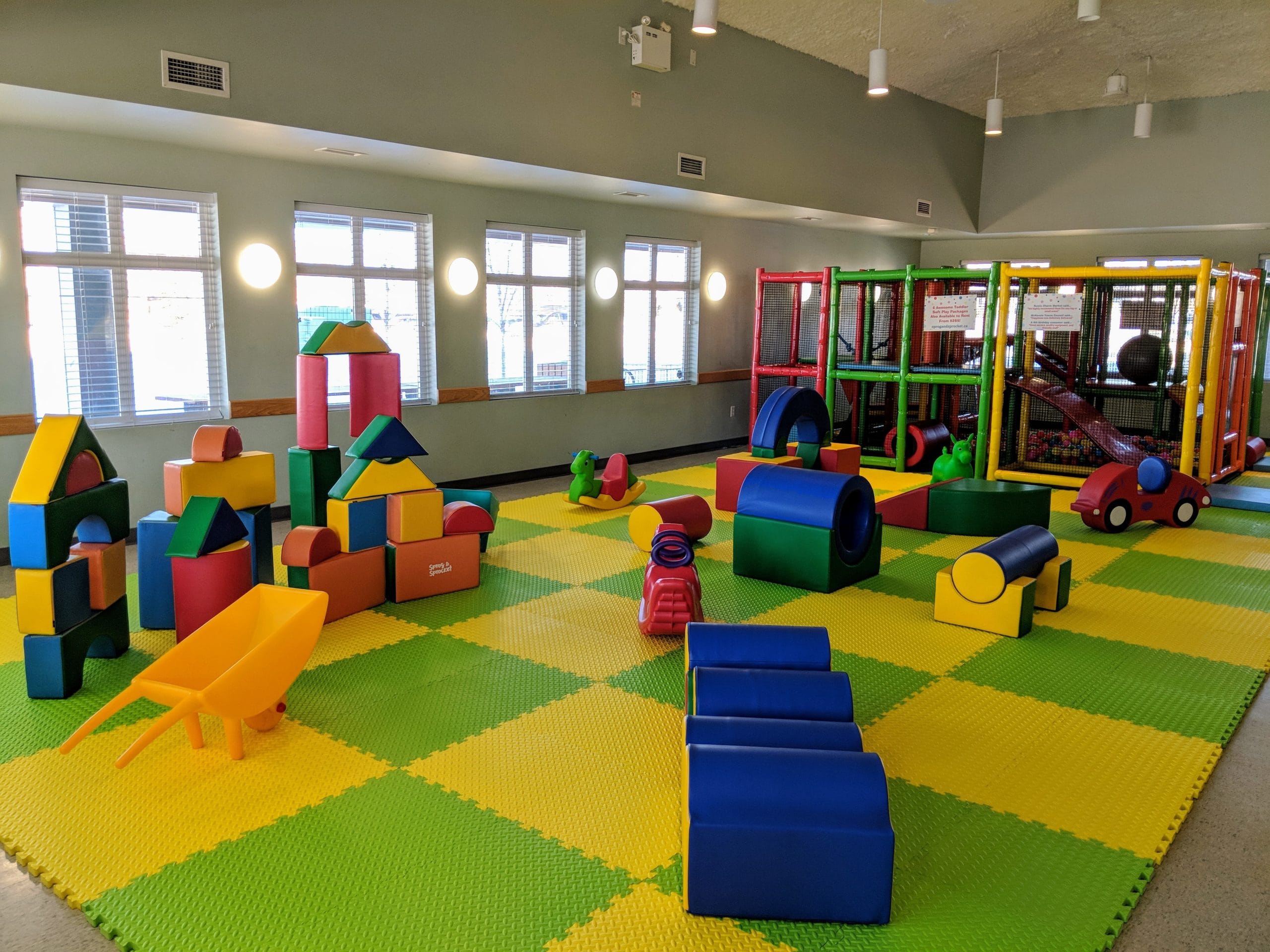 Scenic Acres Community Hall Scenic Acres Community Hall