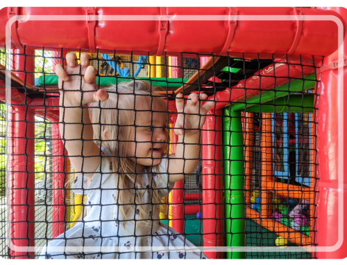 We’re back to bringing you the safest and cleanest play experiences in town!