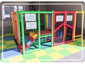Event Rental, Portable Playground: Party & Event Rentals, Sprog and Sprocket