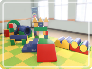 party, Soft Play Party &#8211; Pick up Packages, Sprog and Sprocket