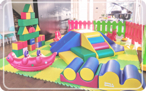 soft play, Soft Play Spaces: Event &#038; Party Rentals, Sprog and Sprocket