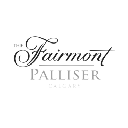 The Fairmont Palliser Calgary logo