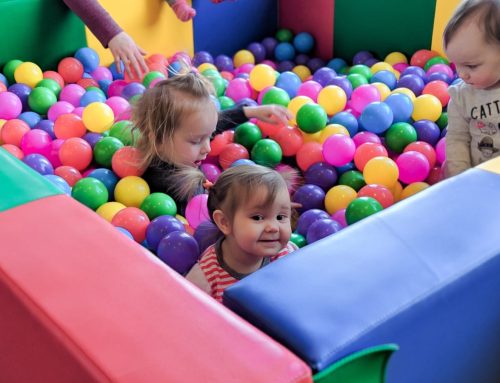 Ball Pit Rental In Calgary Is Now Easier Than Ever!