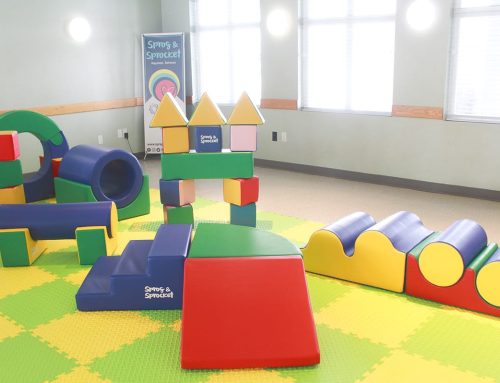 Lil Rollers: Our Soft Play Party Rental For Small Budgets, Small Parties & Small Folk