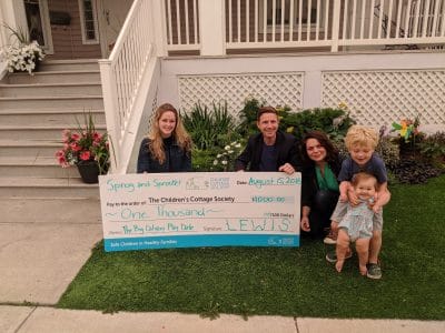 Children’s Cottage BCPD 2018